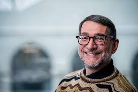 Neil Bockian Bio Page