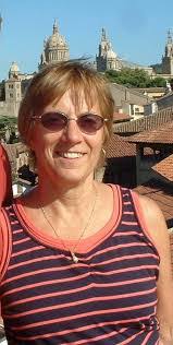 Barbara Barras's Instagram, Twitter & Facebook