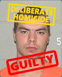 Kennedy Rose Aigner of Shepherd had previously pleaded guilty to deliberate  homicide for the 2024 death of Quaid Fluckiger.