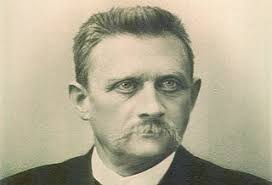 Firmengründer Julius Settelen Teil I