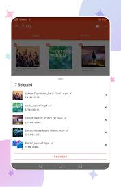 Mp3, mp4 (mpeg4/h264,aac), ogg (theora, flac) , avi (mpeg4, mp3), . Download Video Converter Pro For Android Video Converter Pro Apk Download Steprimo Com