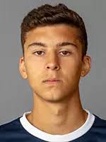 2018 Men's Soccer Roster