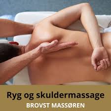 Brovst Massøren