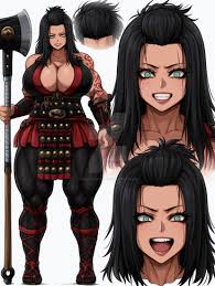 Harlequin D. Roland- Hope Pirates by Nectp