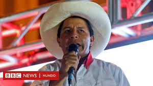 Pedro castillo, el candidato a presidente que caminaba dos días para ir a trabajar. Quien Es Pedro Castillo El Maestro De Escuela Y Lider Sindical De Izquierda Que Competira Por La Presidencia De Peru Bbc News Mundo