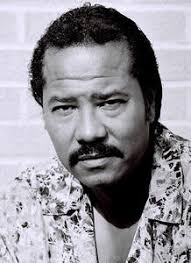 Robert Womack Pop Artist