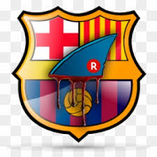 Kits de diferentes clubes y selecciones del mundo para dream league soccer y first touch soccer 15. Sad Embarrassing That The New Fc Barcelona Sponsor Logo Dream League Soccer 2019 Free Transparent Png Clipart Images Download