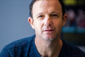 In step with our altered perception of time and space