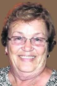 Lorene Wehrly Obituary (1942