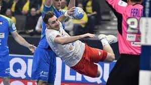Me 2022 w piłce ręcznej: Polska Slowenia Ogladaj Na Zywo Transmisja Online Meczu El Me W Pilce Recznej 2022 Live Stream Sport Tvp Pl