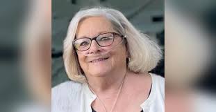 Gwendolyn Rohrbaugh Obituary