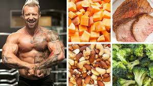 The Ultimate Kris Gethin Muscle Building Meal Plan Bodybuilding Com Muscle Building Meal Plan Bodybuilding Meal Plan Muscle Building Foods