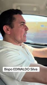 #bispoedinaldosilva