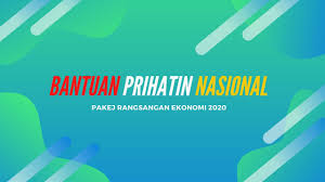 Permohonan baru / rayuan bantuan prihatin nasional. Bpn 2 0 Semakan Status Bantuan Prihatin Nasional Fasa 2