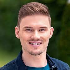 Filmografie Peter Heller