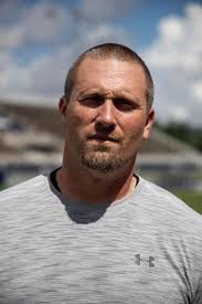 BHS Football Coach Craig Pritchett Resigns