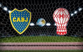 В этих играх они забили 12 и пропустили 4. Boca Vs Huracan Mundial Qatar 2022