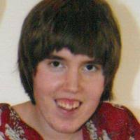 Katherine LeMay Hepner "Katie"