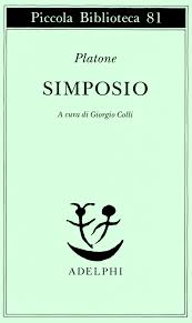 Definizione e significato del termine platonico. Il Simposio Platone Recensione Libro