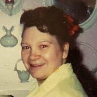 COAL GROVE HIGH SCHOOL CLASS OF 1959? GLORIA GOODY COCHRAN Gloria Cochran,  78, of Ironton, Ohio passed away Friday, March 13, 2020 at her residence  with her family. The Ironton native was