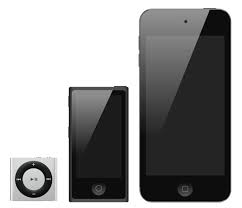 It's easier and quicker than the method described above. Ipod Wikipedia