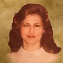 Emma Gardiner Norris Obituary