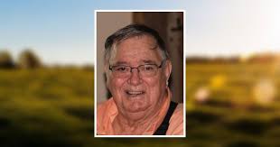 Gordon E. Horras Obituary December 15, 2021