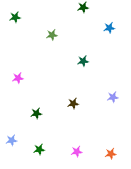 Download Gif Stars Transparent Background | PNG & GIF BASE