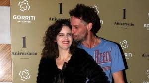Se trata de la primera vez que pekín y washington abordan de manera. Quien Es Romina Ricci La Actriz Argentina Con La Que Es Vinculado Gonzalo Valenzuela Terra Chile
