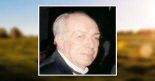 Orville D. Schultz Obituary May 5, 2006