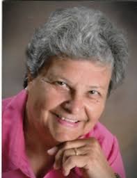 Mary Strain Obituary September 3, 2021