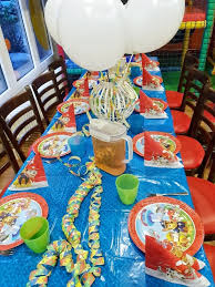 Kuchen zum kindergeburtstag begeistern die kleinen. Unsere Paw Patrol Torte Und Weitere Paw Patrol Party Ideen Simplylovelychaos