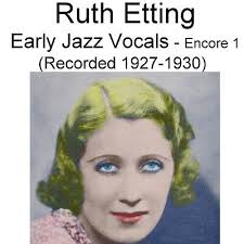 Ruth Etting