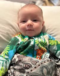 Fundraiser for Brittany Hill by Catie Champion : Support Ryker Champion's  Medical Journey