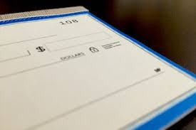 A post dated check is used in the following situations: Writing Post Dated Cheques Writing Postdated Checks Silicon Valley Loonies