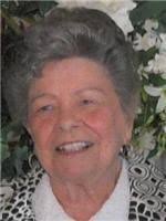 Jeannine Bernard Obituary (2015)