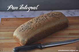 Pan Integral De Molde Receta Pan De Hot Dog Pan Pan Integral