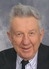 Obituary information for Wayne E. Best