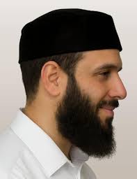 Bukhari Kippah