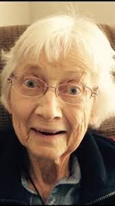 Violet Helen Swanson Obituary 2016