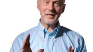 Peter Plys for voksne