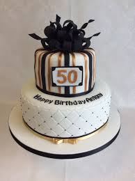 60th birthday cake making by new cake wala. Black And Gold Cake Design For Men Novocom Top