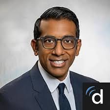 Dr. Raghu R. Seethala, MD