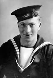 Roy Dykes from Whitchurch has died aged 96