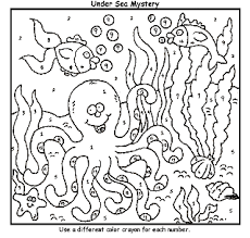 You might also be interested in coloring pages from color by number worksheets category and advanced color by number tag. Color By Number Free Coloring Pages Crayola Com