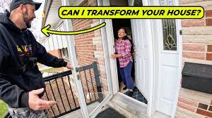 This Video Will Bring TEARS to Your Eyes: Surprising a Deserving Lady with  a FREE ROOF | Rudan Brothers | Facebook