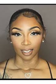 Ms. Raesha Danielle Heard Obituary in Decatur at Donald Trimble Mortuary,  Inc.