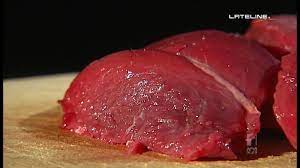 Roo Meat Still Contaminated Says Rights Group Lateline