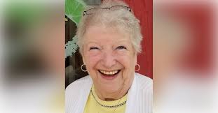 Obituary information for Rita Helen Place