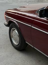 Image result for Walnut Brown 1980 Mercedes